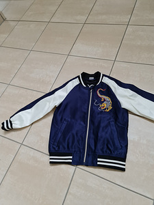 Lindex jakk, suurus 122 (1 foto / 3)