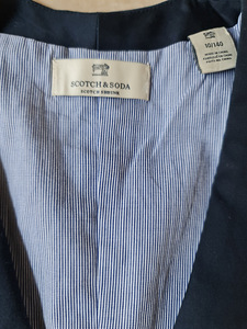 Scotch & Soda vest , suurus140 (3 foto / 3)