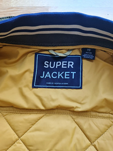 Scotch & Soda jope, suurus 140 (6 foto / 6)