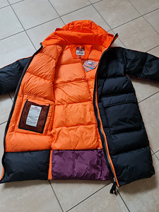 Parajumpers JADA, suurus S (1 foto / 7)