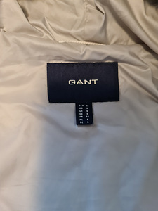 Gant jakk, suurus S (3 foto / 4)