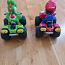 Машины Super Mario и Luigi (фото #5)