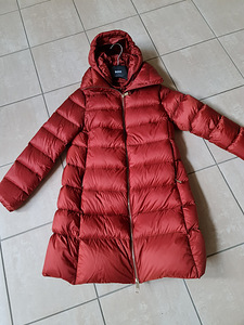 Uus Boss talvejope, suurus 34 (1 foto / 6)