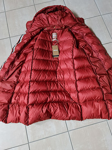 Uus Boss talvejope, suurus 34 (4 foto / 6)