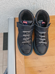 Кожаные туфли Camper, размер 38
