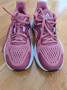 Adidas uueväärsed tossud, suurus 40,5 (2 foto / 5)