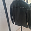 Новая кожаная куртка Boss 34 размера. (фото #4)