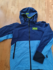 Дождевик Helly Hansen, размер 152 (1 фото из 3)
