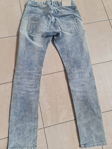 Scotch & Soda teksad, vanusele 12 (3 foto / 4)
