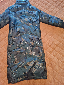 Куртка G-Star Raw, размер S (2 фото из 3)