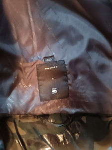 Куртка G-Star Raw, размер S (3 фото из 3)