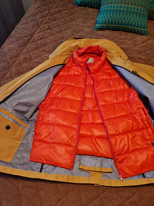 Scotch & Soda jope, suurus XL (2 foto / 5)