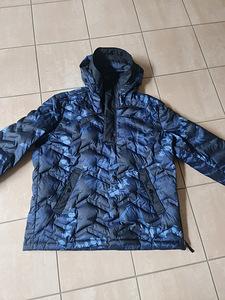 G-Star Raw meeste jope XL (1 foto / 3)