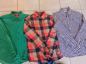 Рубашки Scotch & Soda 12(152)