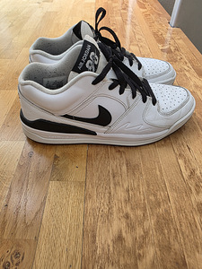 Nike jordan, suurus 42,5 (2 foto / 5)