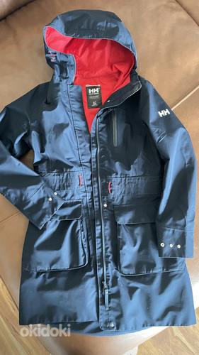 Helly Hansen k/s jope S