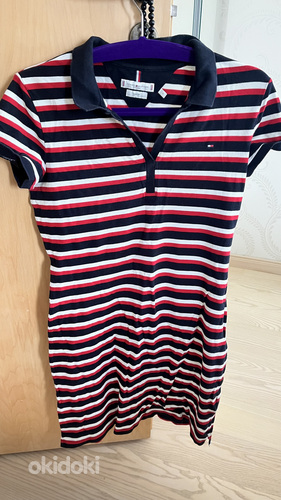 Tommy Hilfiger kleit, S/M