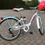 Новый BOTTECCHIA велосипед со шлемом, 24 дюйма (фото #1)