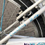 Новый BOTTECCHIA велосипед со шлемом, 24 дюйма (фото #3)