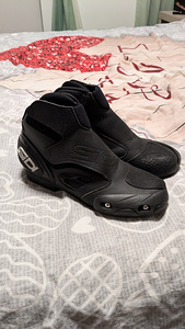Moto riided (8 foto / 9)