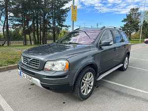 Volvo xc90 2007 Summum (2 foto / 7)