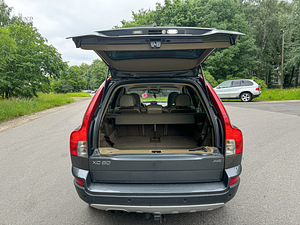 Volvo xc90 2.4 136kw Summum (5 foto / 12)