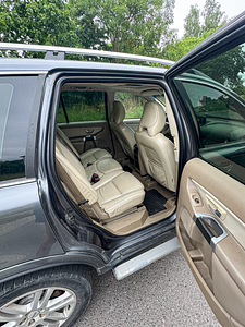 Volvo xc90 2.4 136kw Summum (6 foto / 12)