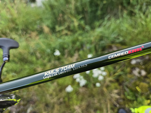 Kalastus spinning ritv 2.1m 4-21g test (3 foto / 3)
