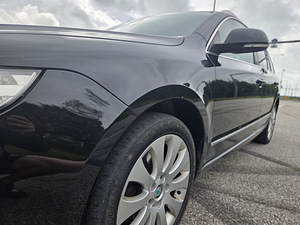 Skoda superb 2011 2.0 125kw (10 foto / 12)