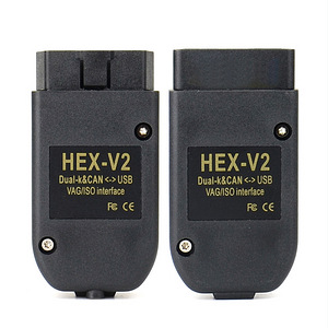 VCDS 25.3 VAG диагностический инструмент + программное обе (2 фото из 8)