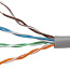 Cat6 кабель LAN 305.0 pull-box (фото #1)