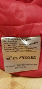 Комбинезон размер 100 (8 фото из 8)