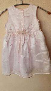 Kleit, 2-3 yrs (2 foto / 3)