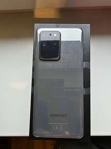 Samsung Galaxy S20 Ultra 5G (3 foto / 3)