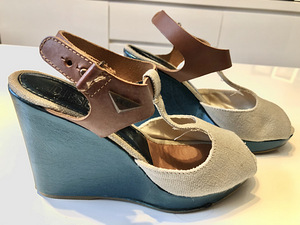 Diesel обувь, 36 (1 фото из 3)