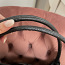 Черная женская сумочка morgan (фото #5)