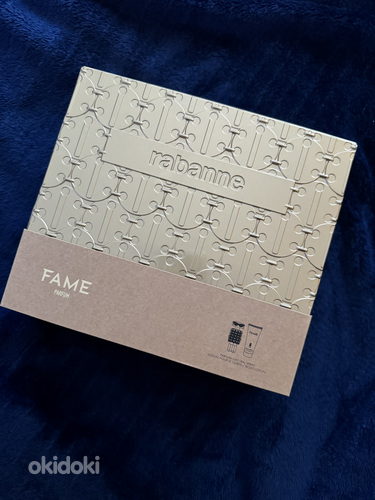 Rabanne Fame Parfum Set NEW! (фото #4)