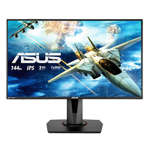 Ryzen 5 3600 / 16Gb DDR4 / GTX 1650 4GB + ASUS VG279Q 144hz (3 foto / 3)