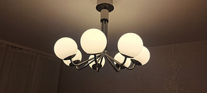 Lühter IKEA (3 foto / 4)