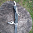 Старый совесткий походный нож (фото #5)