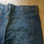 Новые мужские джинсы 34W/32L, почта в цене (фото #2)