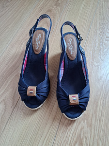 Sandaalid Tom Taylor s40, post sees (2 foto / 3)