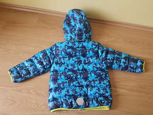 Uus talvejope s110 (2 foto / 3)
