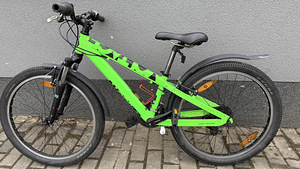 Scott Voltage JR 24" (1 фото из 5)