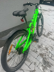 Scott Voltage JR 24" (2 фото из 5)