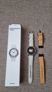 Samsung Galaxy watch 6 Classic 47mm LTE (1 foto / 3)
