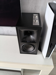 Klipsch The Fives Активные колонки (1 фото из 3)