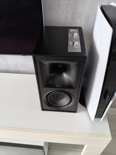 Klipsch The Fives Активные колонки