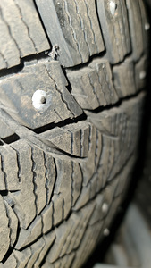 BMW veljed+naastrehvid (2 foto / 3)