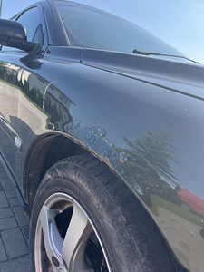 Volvo v70 2.4 120kw (2 foto / 7)